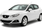 Снимка на Seat Ibiza 2010
