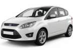 Снимка на Ford C-Max