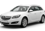 Снимка на Opel Insignia